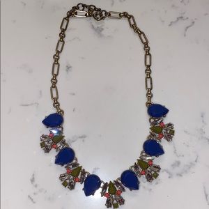 J.Crew Necklace (WILL ACCEPT BEST OFFER)